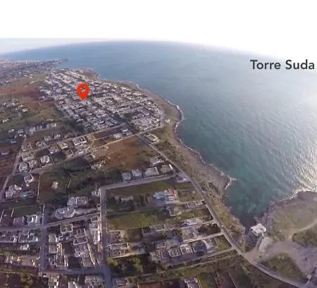 Mare D'amare 5 Torre Suda