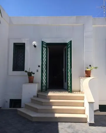 בית נופש Mare D'amare 5