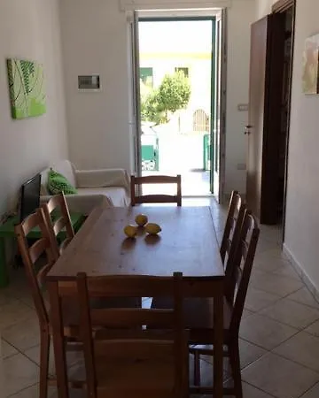 Mare D'amare 5 בית נופש *