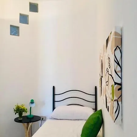 Mare D'amare 5 Ferienhaus Torre Suda