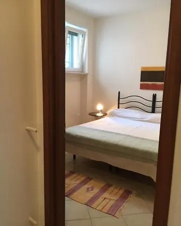 Ferienhaus Mare D'amare 5 *