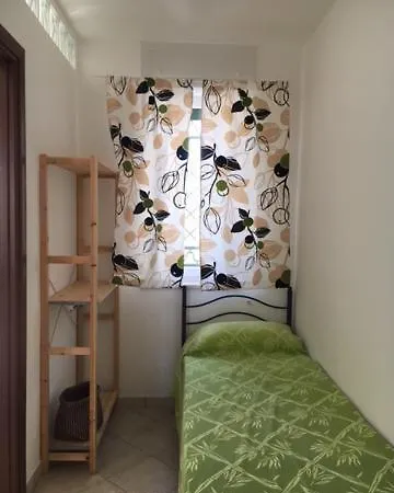Mare D'amare 5 Ferienhaus