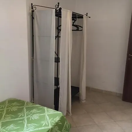 Ferienhaus Mare D'amare 5 Torre Suda