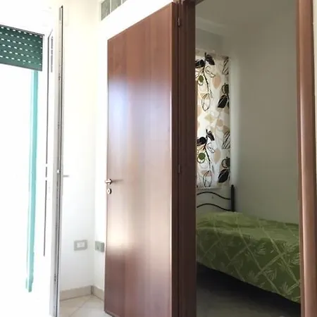 Mare D'amare 5 Ferienhaus Torre Suda