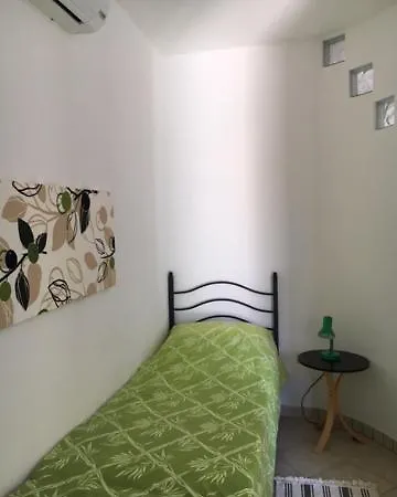 Ferienhaus Mare D'amare 5 *