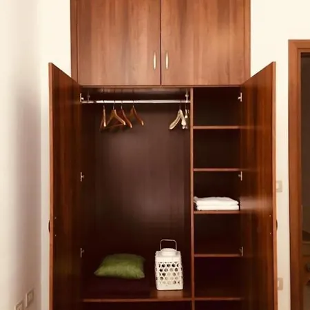 Ferienhaus Mare D'amare 5
